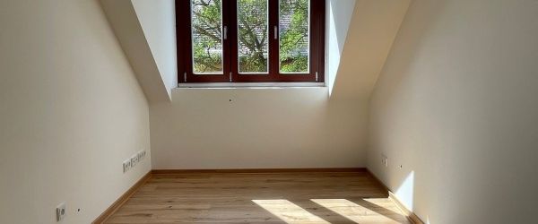 Leipzig, Dösen, "Parkstadt Leipzig" - Haus N12 - Geschwister-Steinhausen-Straße 02 - Foto 1