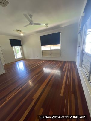 Family Home in the Heart of Moranbah - Photo 1