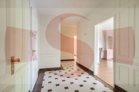 MAGNIFIQUE APPARTEMENT AVEC VUE SUR LE PARC BERTRAND - Photo 4