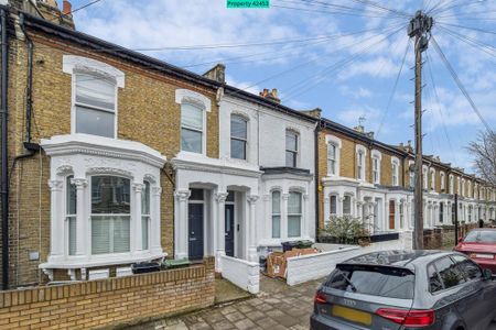 4 bedroom maisonette to rent - Photo 5