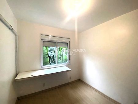 Apartamento com 2 quartos e 57m² para alugar em Jardim Mauá, Novo Hamburgo. - Photo 5