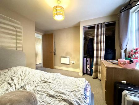 1 bedroom flat to rent - Photo 3