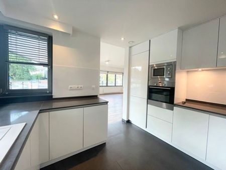 Appartement te huur - Photo 5