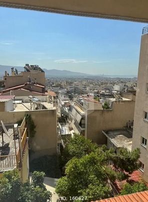 Διαμέρισμα για ενοικίαση Άνω Νεάπολη (Νίκαια) - Photo 1