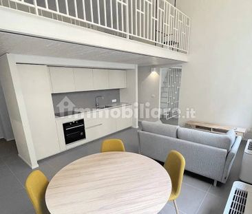 Bilocale via Magenta, 44, Crocetta, Torino - Photo 2