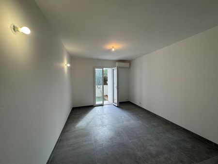Location appartement 2 pièces, 32.19m², Nîmes - Photo 5