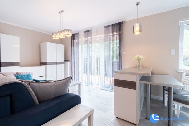 2-pok z pięknym ogrodem *Rydlówka* 3800 PLN całość - Фото 1