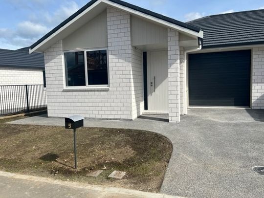 5 Lecky Lane, Katikati - Photo 1