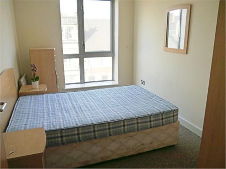 2 bedroom apartment to rent - Photo 2