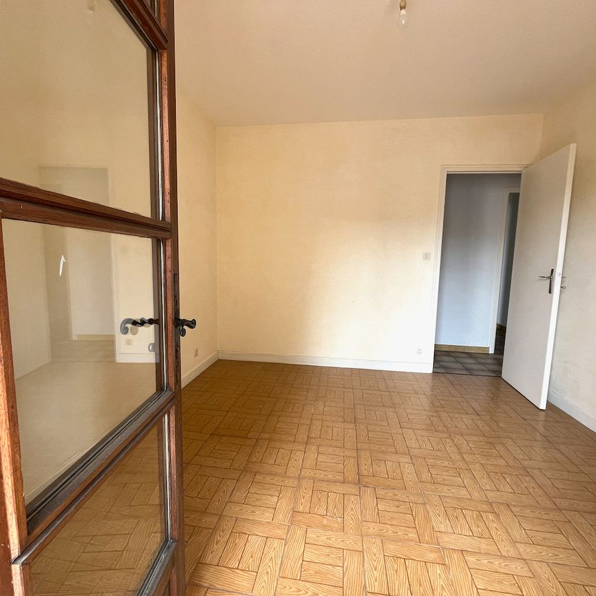 Location Appartement 3 pièces 50m² - Photo 1