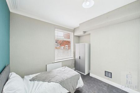 4 bedroom house of multiple occupation to rent - Photo 5