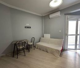 Studio/Γκαρσονιέρα για ενοικίαση - Κέντρο Θεσσαλονίκης, - Photo 2