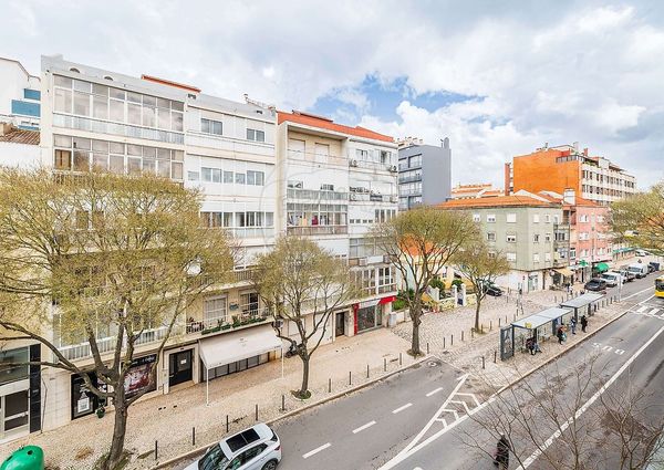 Apartamento T2 em Lisboa