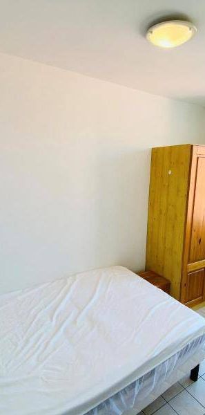 Appartement 2 pièces - 71000 Mâcon - Photo 1