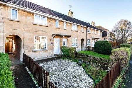 St Michaels Road, Whiteway, BA2 - Photo 5