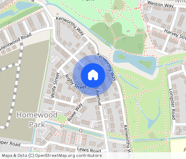 Highwood Avenue, Eastleigh, Hampshire, SO50 - Photo 1