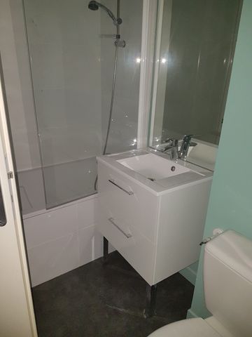 Location Appartement 46m² NANCY 54000 - Photo 2