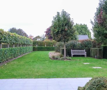Kwalitatief afgewerkte villa met ruime garage en tuin | Gentsesteenweg - Photo 5
