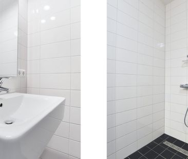 Te huur: Nieuwe Passeerdersstraat 210 - Photo 5
