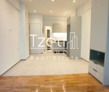 Studio/Γκαρσονιέρα για ενοικίαση Κάτω Ιλίσια (Ιλίσια) - Photo 2