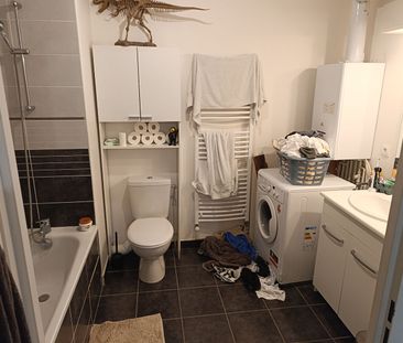 Location appartement 2 pièces, 34.39m², Évreux - Photo 5