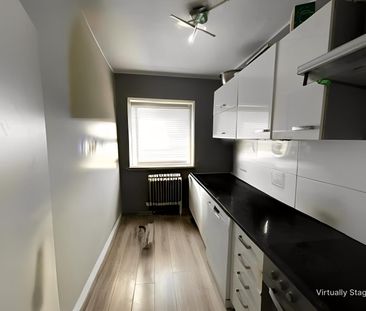 Demnächst frei! 3-Zimmer-Wohnung in Bocholt Bocholt - Photo 3