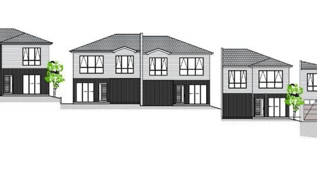 Furnished Modern Home AVAILABLE NOW - Photo 1