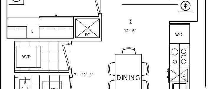 For Lease - 10 York Street Unit# 2109, Toronto, Ontario - Photo 1