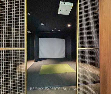 For Lease - 9 Buttermill Avenue Unit# TH05, Vaughan, Ontario - Photo 2