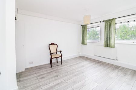 4 bedroom maisonette to rent - Photo 3