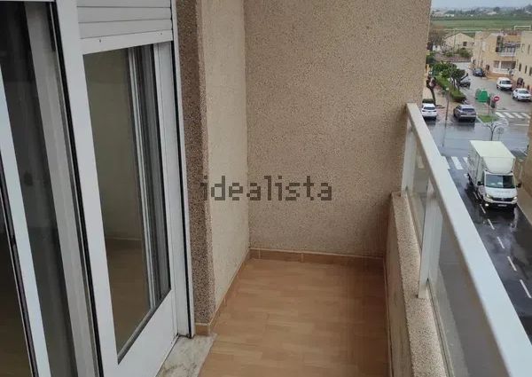 Alquiler de piso en Calle Orihuela, 25