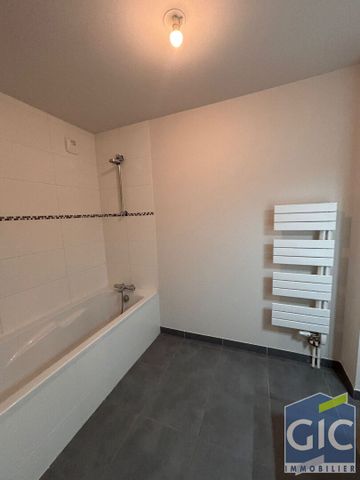 Location Appartement 3 pièces 78m² - Photo 5