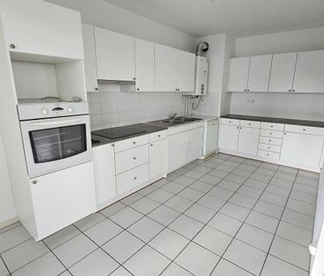 Location Appartement Clermont-Ferrand - Photo 1