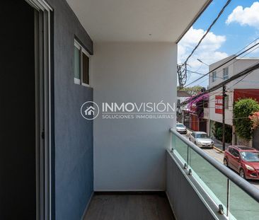Departamento en Renta, en Huexotitla, a una Calle de la 43 Pte - Photo 6