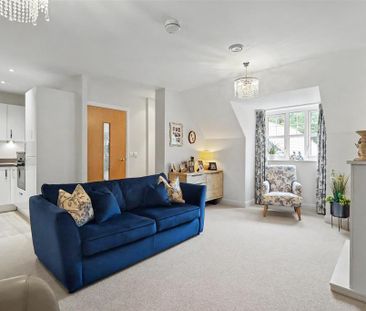 1 bedroom apartment to rent - Photo 4