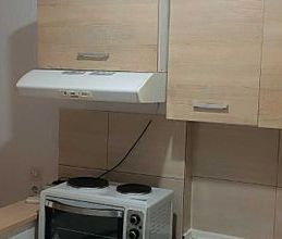 Studio/Γκαρσονιέρα για ενοικίαση - Βόλος, - Φωτογραφία 4