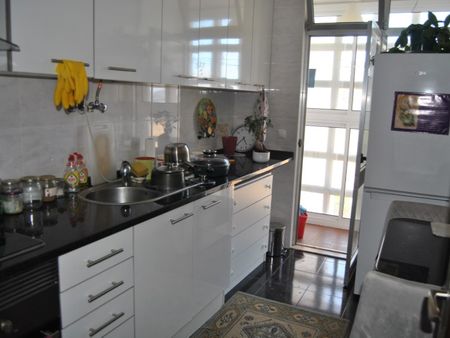 Apartamento T2 em Lisboa - Photo 4