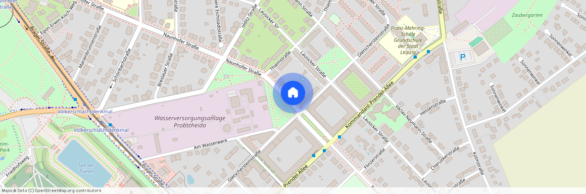 Naunhofer Str. 57, 04299 Leipzig