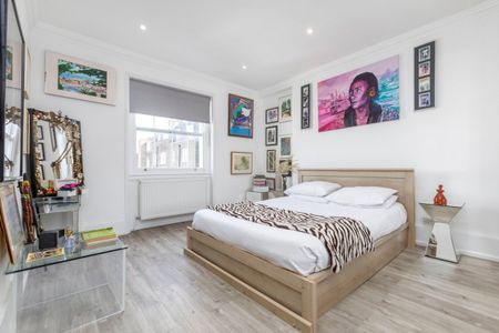 Montagu Place, Marylebone, London, W1H - Photo 4