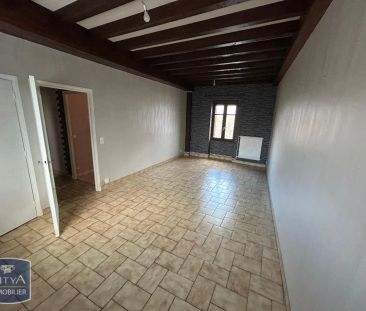 Appartement à louer 4 pièces 75m² - Photo 1