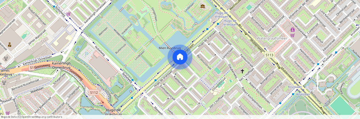 Amsterdam-Oost, Amsterdam