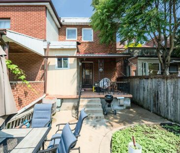 For Lease - 53 Churchill Avenue Unit# Main, Toronto, Ontario - Photo 5