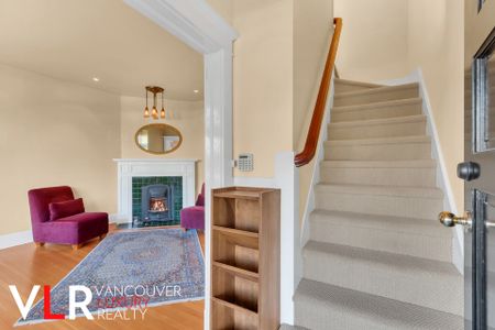 Townhouse in Vancouver East Side, BC - Photo 3