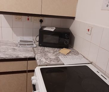 Studio Flat, Green Lane, B9 - Photo 6