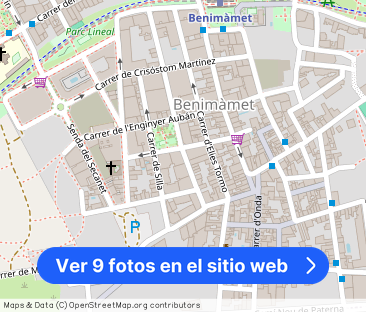 Carrer de l'Esperança - Foto 1