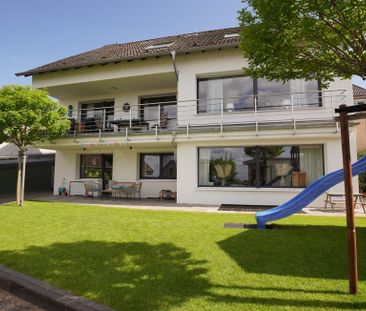 Moderne ca. 95 m² große 4-Zimmer-Wohnung mit Tageslichtbad ruhig ge... - Photo 6