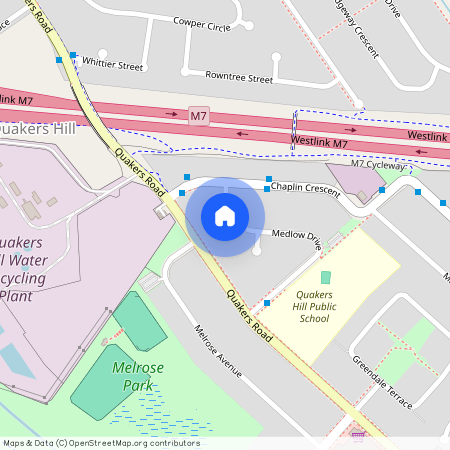 10 Medlow Drive, Quakers Hill 2763, New South Wales