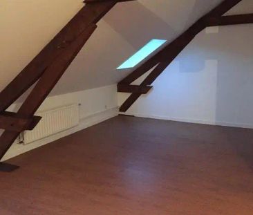 Appartement à louer 3 pièces 44.02m² - Photo 4