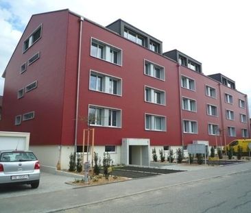 4.5-Zimmer-Wohnung in Niederscherli - Photo 5
