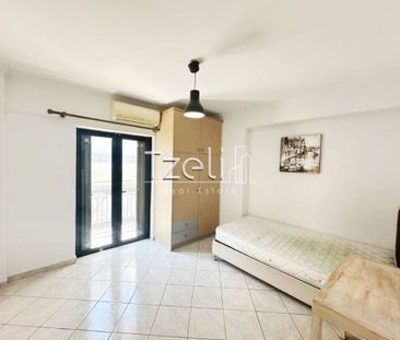 Studio/Γκαρσονιέρα για ενοικίαση Υψηλά Αλώνια (Πάτρα) - Photo 2